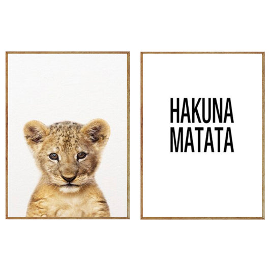 Hakuna Matata Promo
