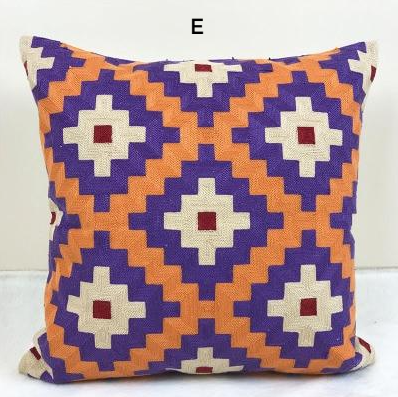 Kilim Style