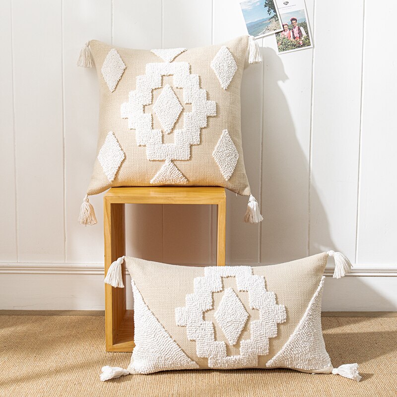 Beige Simple Textures