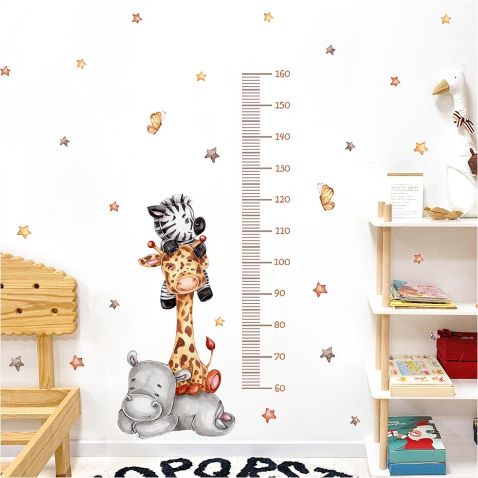 Cartoon Baby, Wall Stickers