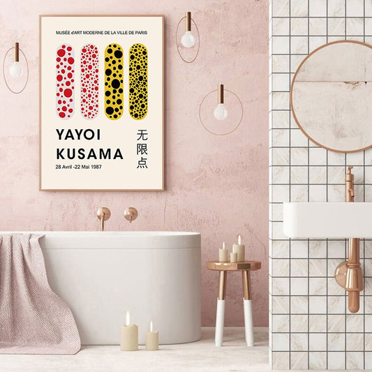 Vintage Painting, canvas