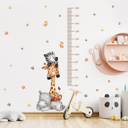 Cartoon Baby, Wall Stickers
