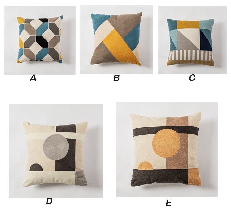 Geometric Abstract Soul