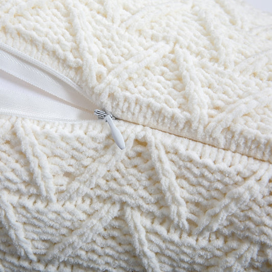 Knitted Colours