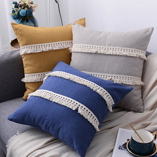 Simple Linen