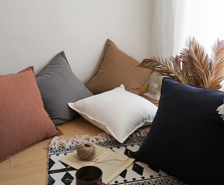 Simple Comforts