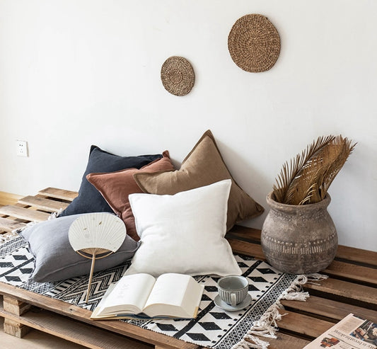Simple Comforts