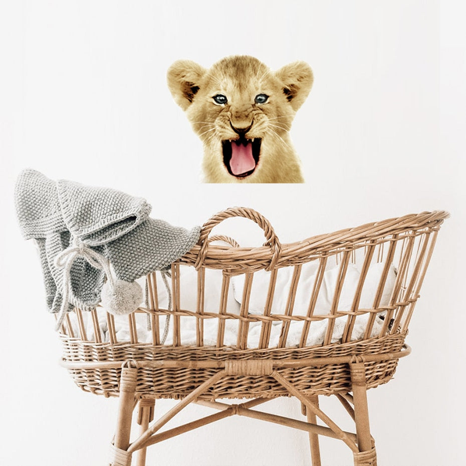 Hakuna Matata, Wall Stickers