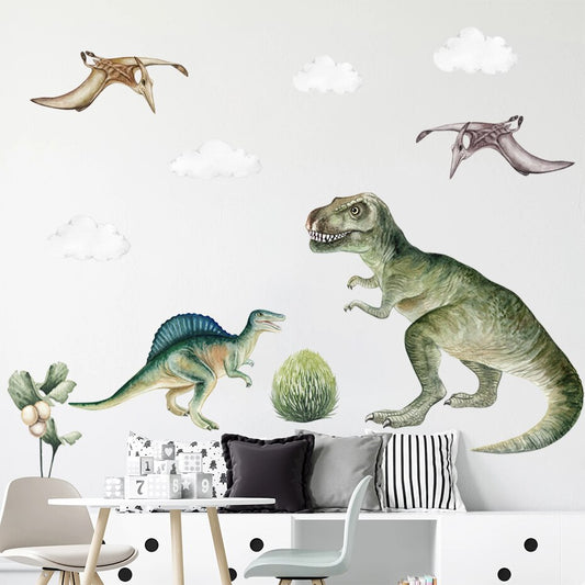 Tyrannosaurus, Wall Stickers