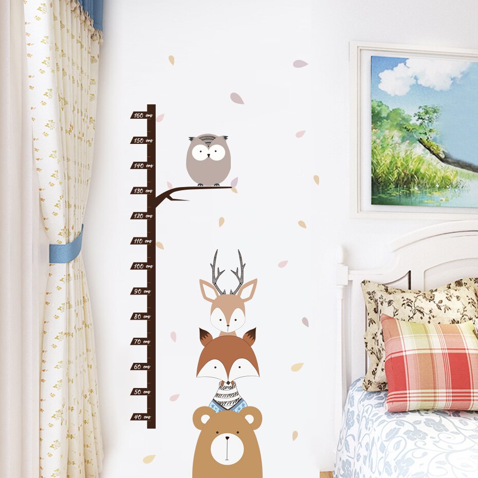 Baby Animals, Wall Stickers