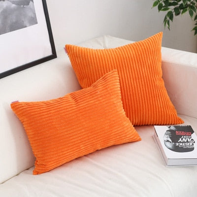 Ribbed Soft Velvet