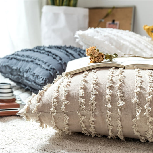 Nordic Tassels