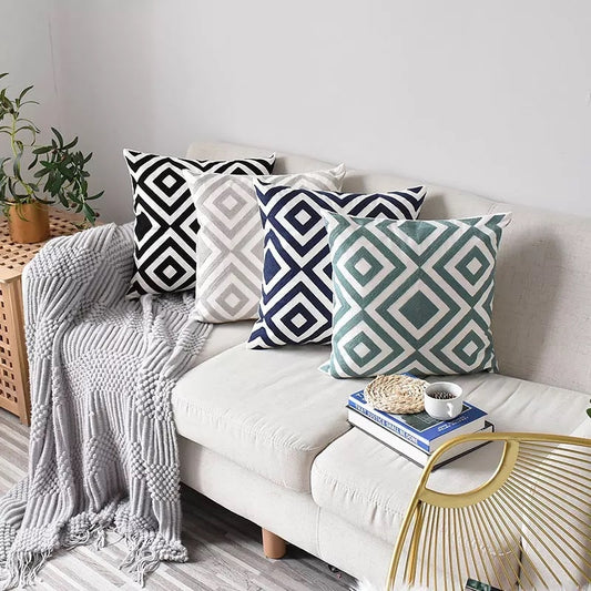 Geometric Basics