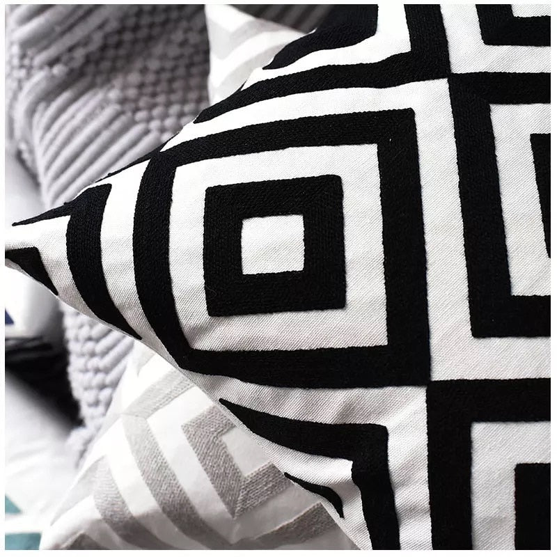 Geometric Basics