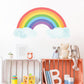 Colorful Rainbow, Wall Stickers