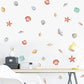 Under the Sea, Wall Stickers