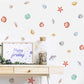 Under the Sea, Wall Stickers
