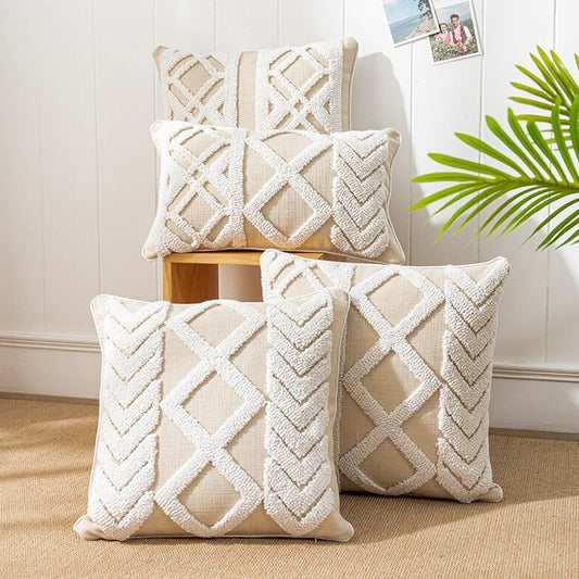 Beige Simple Textures