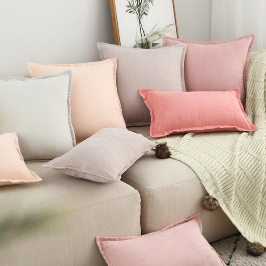 Soft Suede Pastels