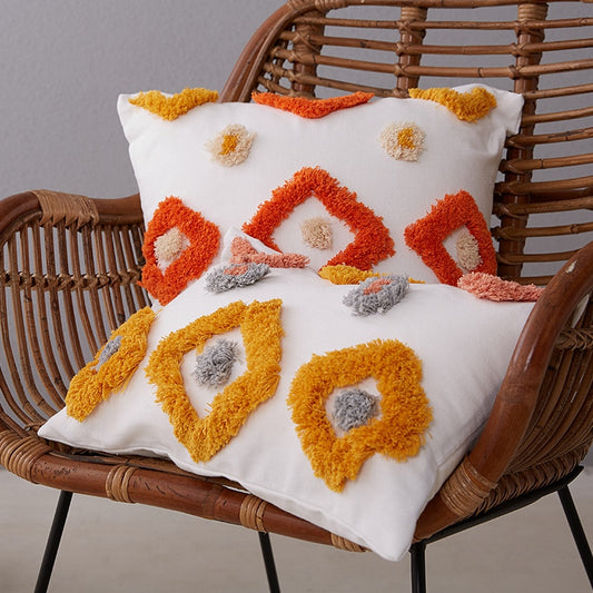 Warm Textures