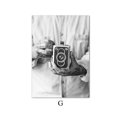 Vintage Summer, canvas