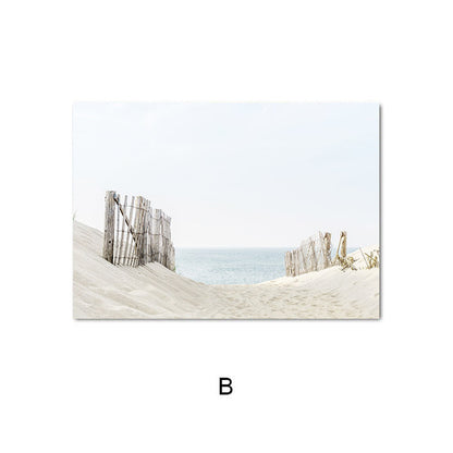 Amalfi Coast, canvas