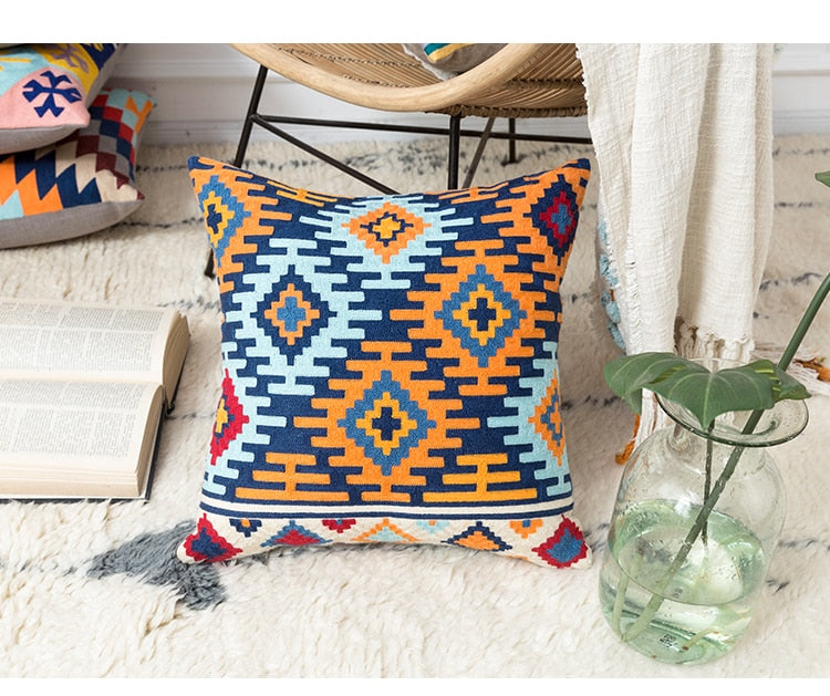 Kilim Style