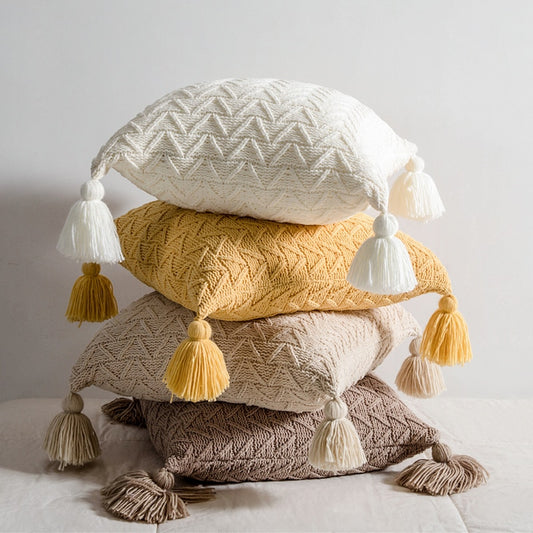 Knitted Colours