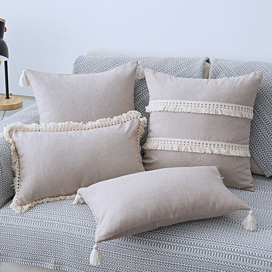 Simple Linen