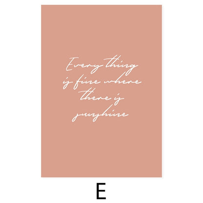 Toasted orange, canvas