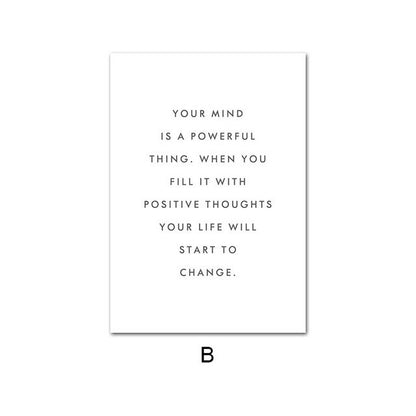 Walk on the beach, canvas