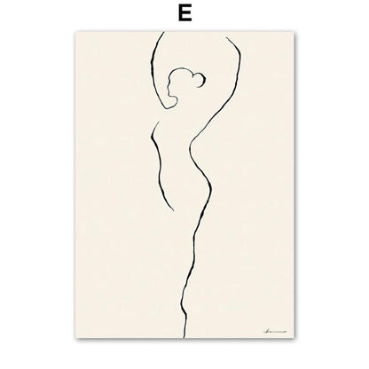 Dandelion Beach, canvas