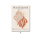 Henri Matisse, canvas