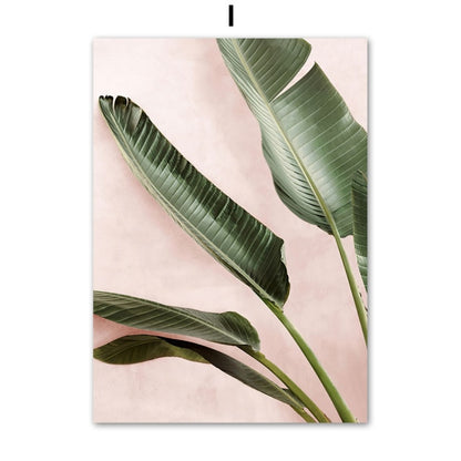 Just like California, canvas