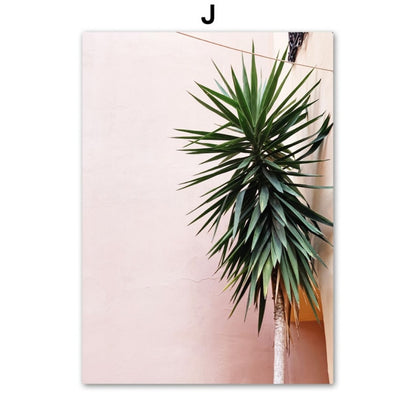 Just like California, canvas