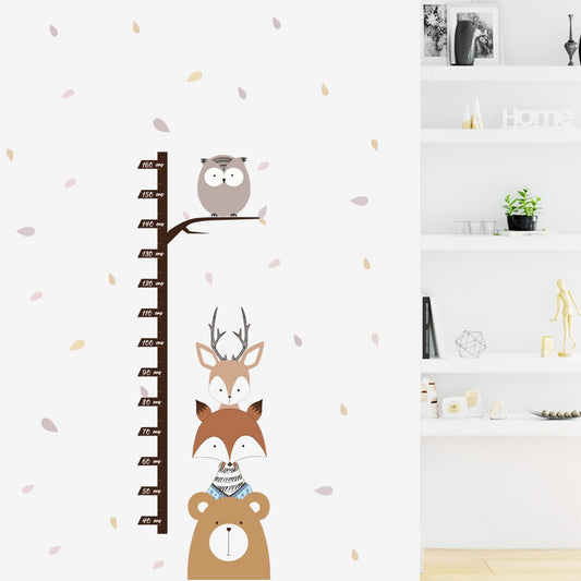 Baby Animals, Wall Stickers