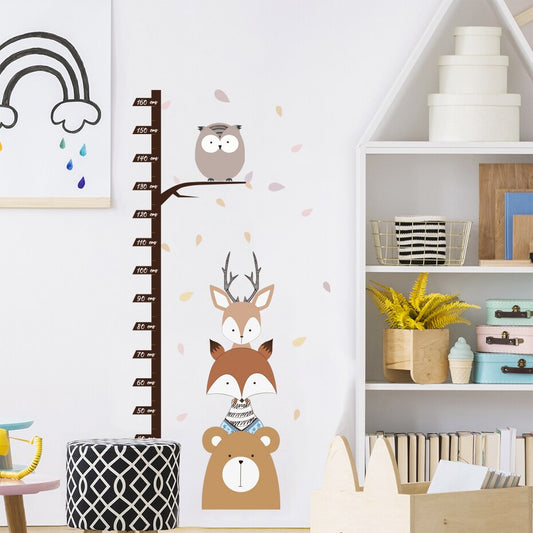 Baby Animals, Wall Stickers