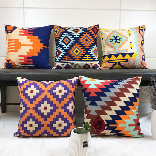 Kilim Style