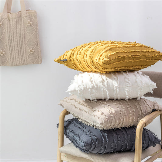 Nordic Tassels