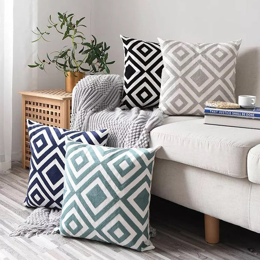 Geometric Basics