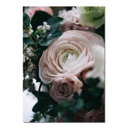 Sweet Dreams, canvas